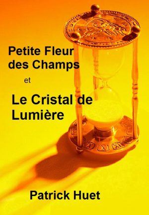 Le Cristal de Lumière – Version ebook